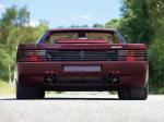 Ferrari Testarossa 1986 года